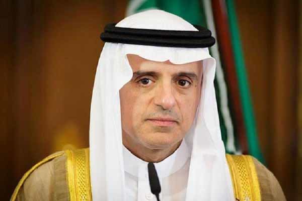 سعودی عرب نے امریکہ اور اسرائیل کے ساتھ ملکروہابی دہشت گردوں کے ذریعہ شام اور عراق کی تباہی میں اہم کردار ادا کیا