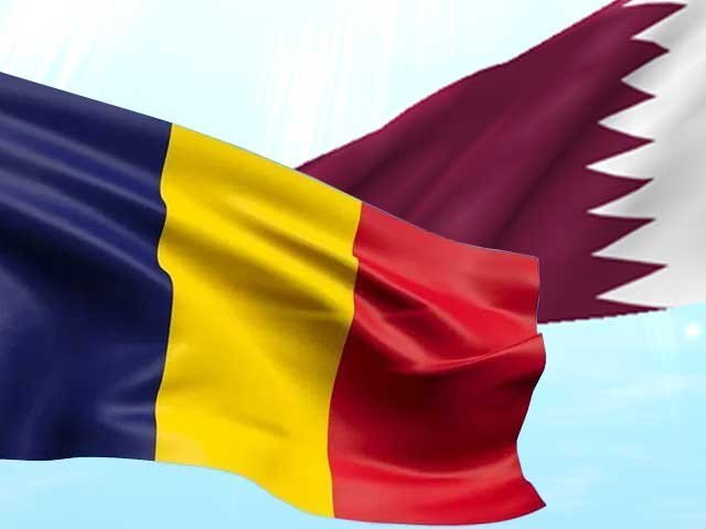 قطر نے چاڈ کے سفیر کو ملک چھوڑنے کے لئے 72 گھنٹے کا الٹی میٹم دیدیا