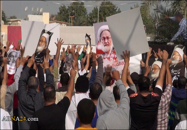 القوات الخليفية تواصل منع إقامة أكبر صلاة جمعة في بلدة الدراز