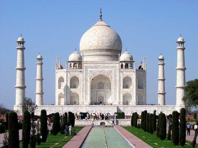 تاج محل مندر نہیں تاریخی اسلامی عمارت ہے، بھارتی حکام نے تسلیم کرلیا