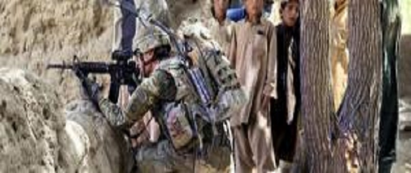 Trump’ın yeni Afganistan stratejisi ne yeni, ne de strateji 