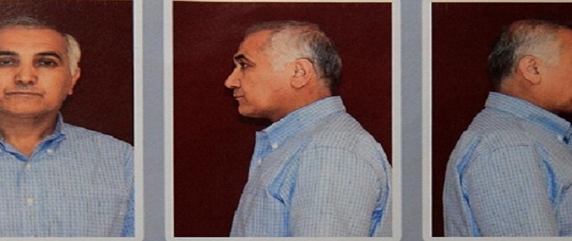 Adil Öksüz 15 Temmuz'dan sonra en az 3 kere uçağa binmiş