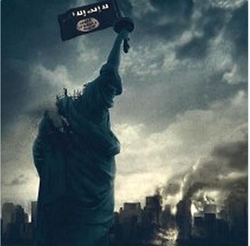 La Ideología del Takfirismo de DAESH es Islámica solamente en su Fachada. Ellos están al Servicio de los Enemigos del Islam