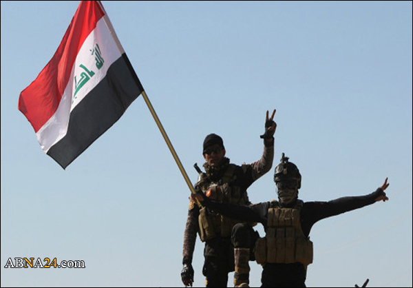 عاجل: انباء عن تحرير القوات العراقية مدينة تلعفر بالكامل