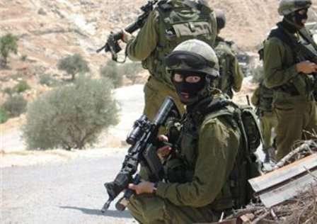 قوات إسرائيلية خاصة تتوجه إلى قبرص