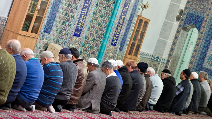 Muslime sind besser integriert - aber nicht akzeptiert