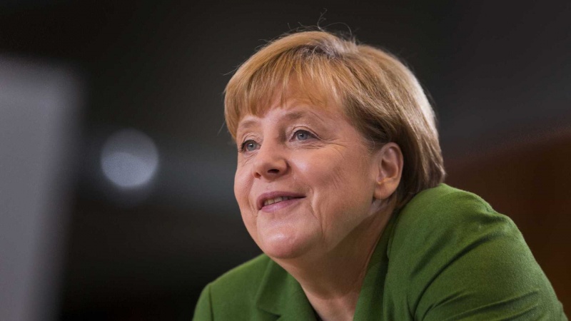 Em caso de guerra com Coreia, Merkel não apoiará "automaticamente" EUA