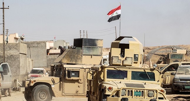 Iraqi forces recapture Tal Afar city centre from ISIS