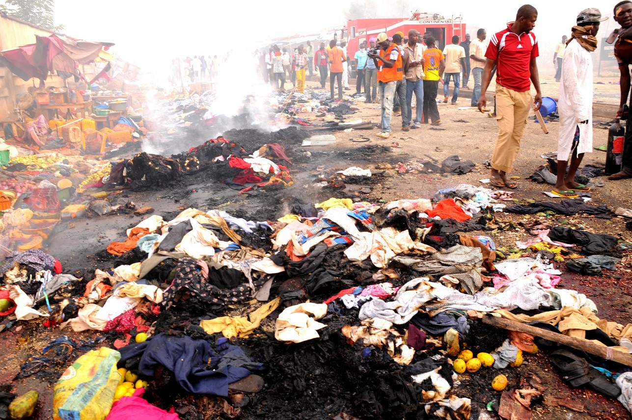 27 killed, dozens missing after Boko Haram attacks on Nigerian villages