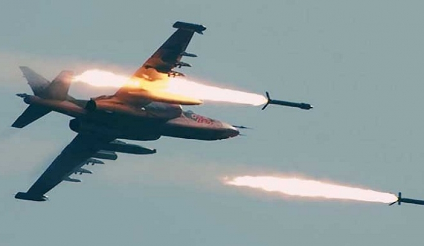 Nine ISIS leaders including Russian national killed in Kirkuk