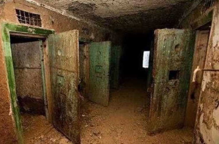 الحشد الشعبي يعثر على سجن كبير لداعش بتلعفر بداخله 18 جثة