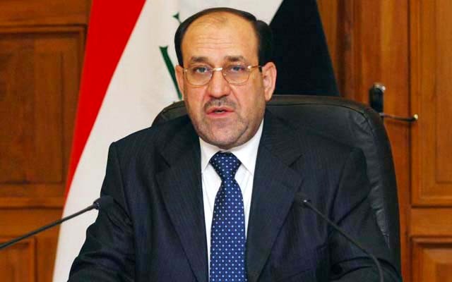 السلطات التركية تعتقل قياديا بارزا بـ"داعش" خطط لاغتيال المالكي
