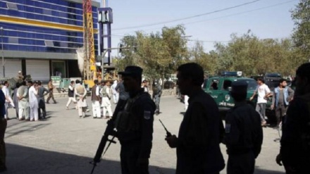 14 Tote bei Anschlag auf schiitische Moschee in Kabul