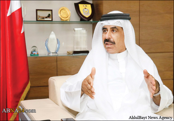 الفيحاني: بدء برنامج لزيارة السجون البحرينية الشهر الجاري
