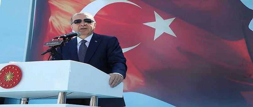 Erdoğan'ın emniyet servisleri üzerinde kontrol sağlama çabası