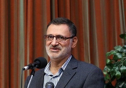 سعودی عرب کے وزیرحج کی ایران کے ادارہ حج و زیارت کے سربراہ سے ملاقات