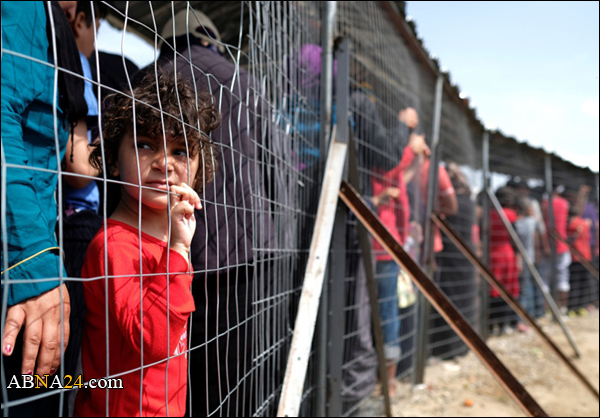 وثائق مسربة تكشف عن إجراءات استرالية لطرد طالبي اللجوء وحرمانهم من المال