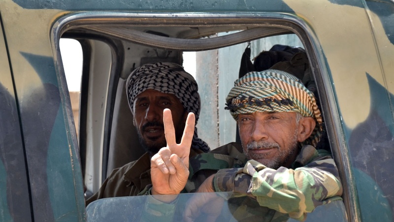 Iraque diz que a batalha retoma Tal Afar das mãos de Daesh quase vencido