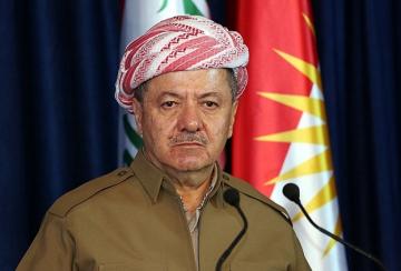 تصريحات نارية للبازراني حول انفصال كردستان