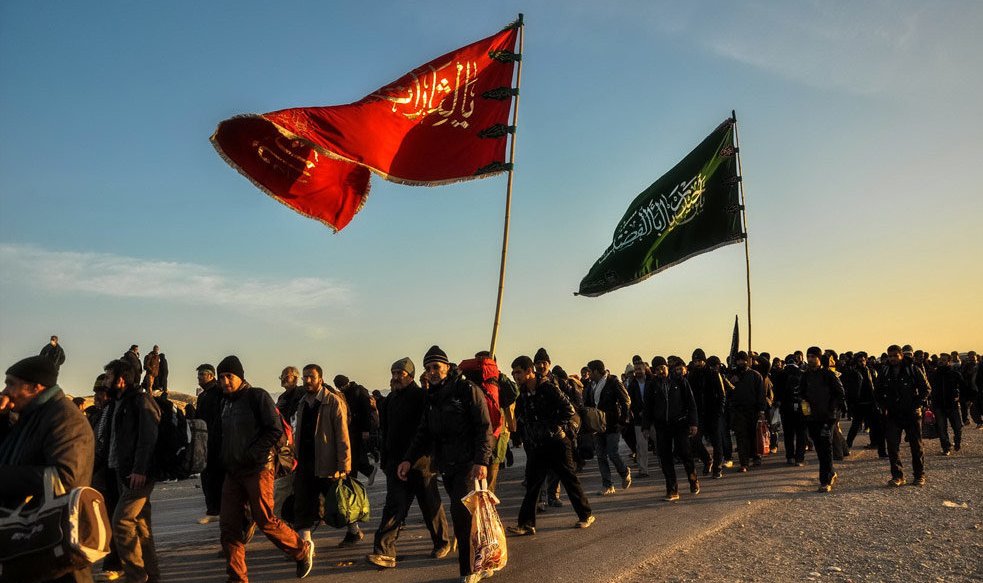 Issuing visas for Iranian Arbaeen pilgrims to begin on September 11