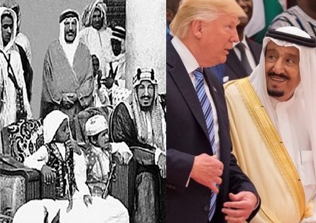 قطر کو تنہا کرنے میں سعودی عرب کو تاریخی شکست اور ناکامی کا سامنا