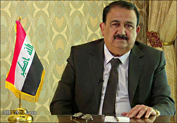 وزير الدفاع العراقي من تلعفر: العبادي سيعلن تحرير القضاء قريبا