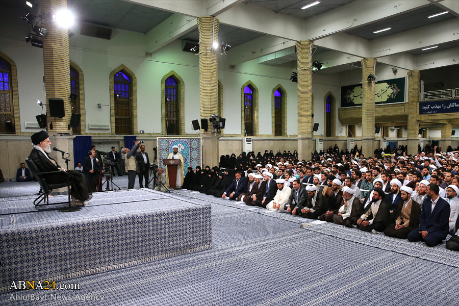 مهّد الفراغ الفكري الناشئ عن فشل الأفكار الماركسية والليبرالية لنشر الخطاب الإسلامي المتجدد