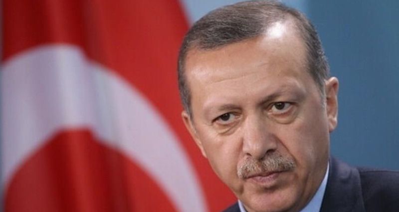Иран ожидает в ближайшее время визит президента Турции