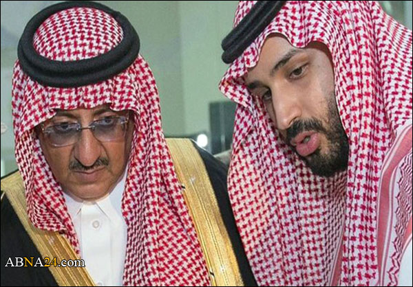 سجن ابن سلمان السري: اعتقال عشرات الأمراء والضباط التابعين لابن نايف