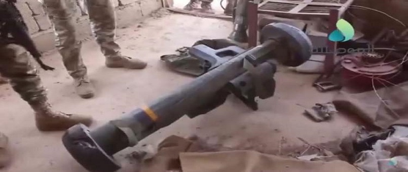 ABD, PKK ile DAEŞ'e kardeş payı yaptı