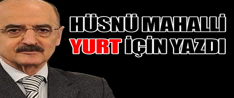 Ortadoğu Uzmanı Mahalli'den; A'dan Z'ye Barzani ve referandum oyunu