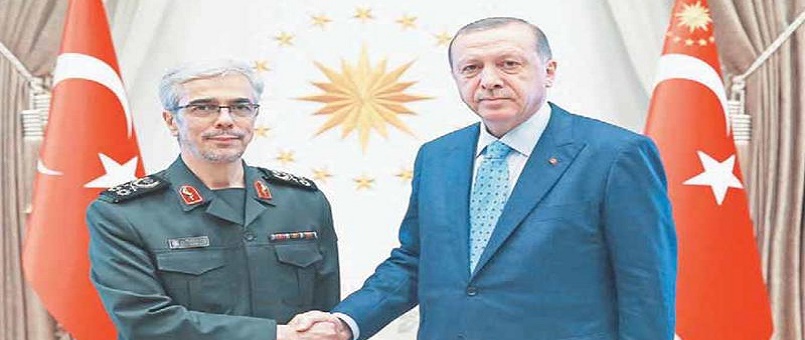 Bölünmeye çözüm bölgesel birlik!