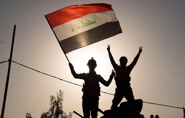 Tal Afar fully liberated from ISIS terrorists