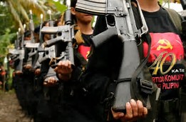 Patay sa sagupaan ang 3 NPA 