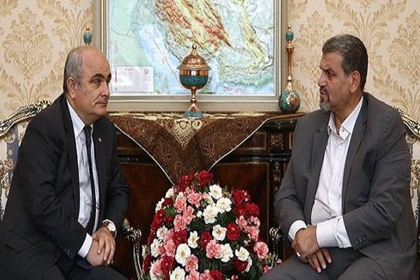 Iran, Russia to cooporate to counter US sanctions