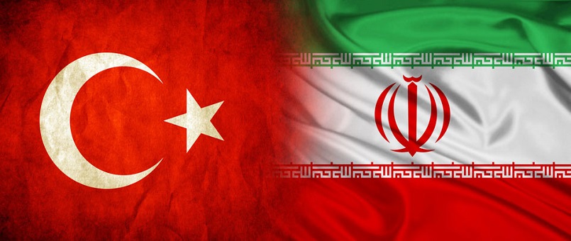 'İran Türkiyesiz, Türkiye de İransız Yapamaz'