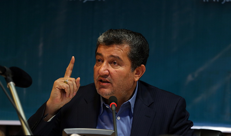 Zionists disappointed at Trump’s strategy on Middle East peace: Iranian MP
