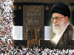 فيديو/ الإمام الخامنئي: الحج موسم التحرك الجماعي نحو الأهداف الإسلامية العليا