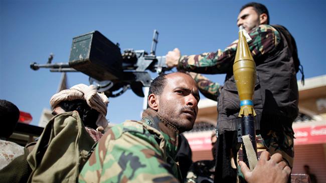 Yémen: l’armée et Ansarullah ne lâchent pas les agresseurs