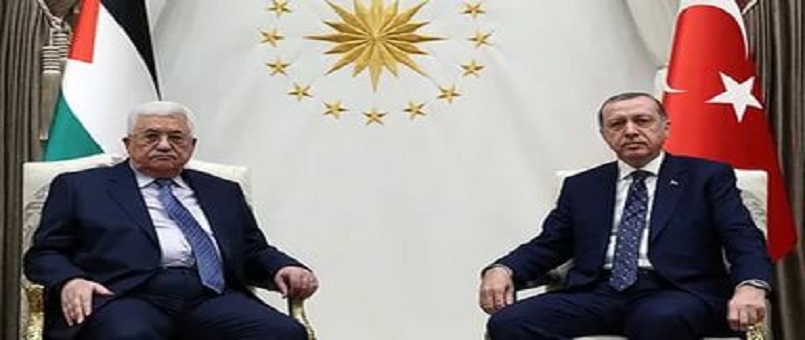 Erdoğan: İsrail işgal teşebbüslerine son versin