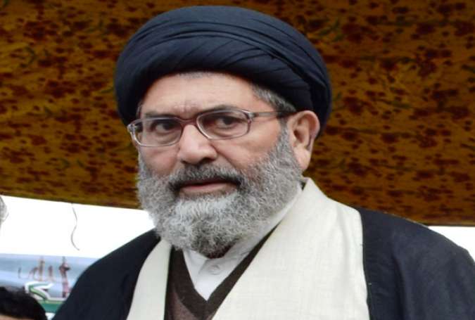 علامہ ساجد نقوی: قرآنی تعلیمات کے مطابق ایک ساتھ تین طلاقیں درست نہیں