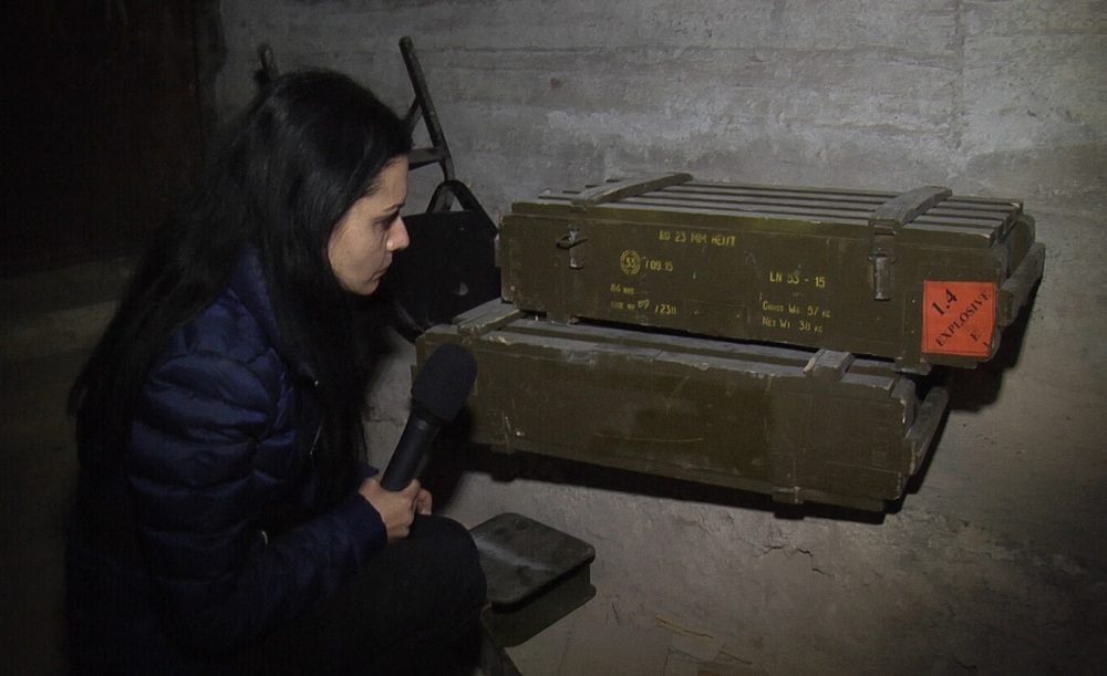 Journalist sacked after exposing CIA weapons shipments to ISIS terrorists in Syria