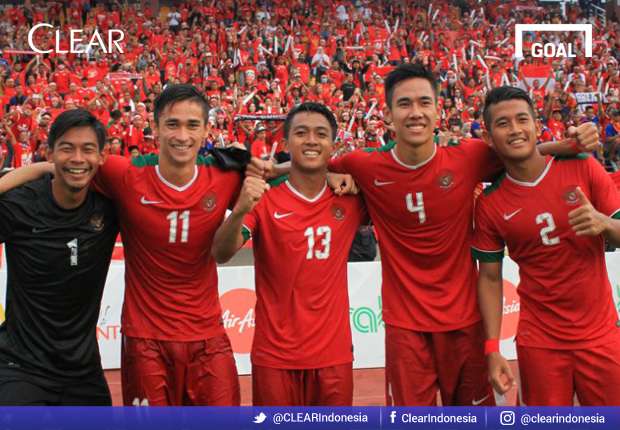Timnas Indonesia Torehkan Medali Kesepuluh Di SEA Games