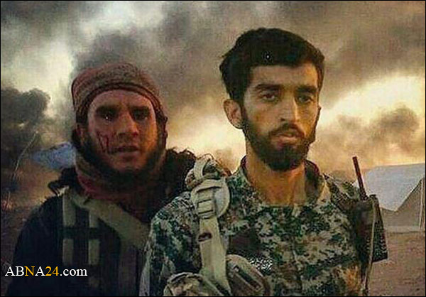 Body of Iranian martyr Hojaji to be received by Hezbollah from ISIS