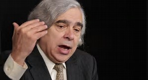 Moniz: Ang US ay mawalan ng isang kalipunan kung bawiin ang nuklear pakikitungo sa Iran 