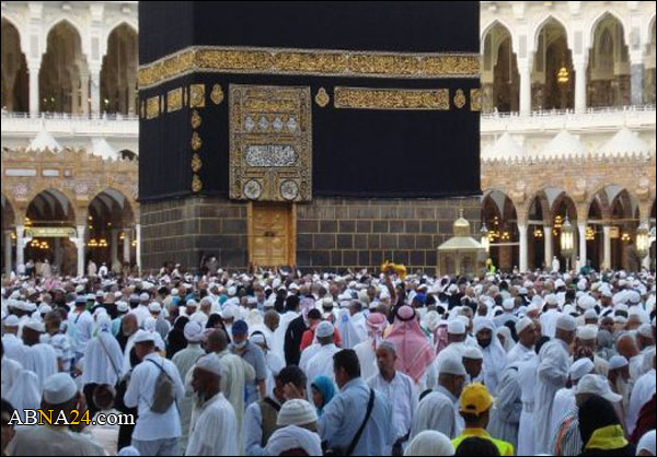 السلطات السعودية تعلن ضبط حجاج متنكرين بملابس نسائية