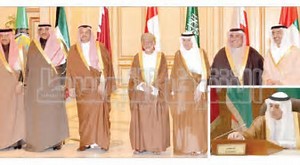 GCC: Bilang kinahinatnang embargo laban sa bansang Qatar 