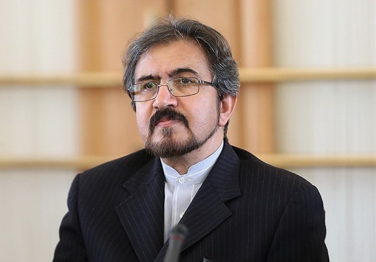 New chapter has opened in Iran-Turkey ties: FM spokesman