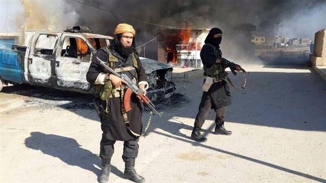 Daech publie une vidéo sur sa présence en Libye