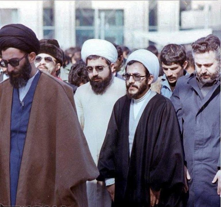 مرحوم يزدي كي خدمات كو ايران كي تاريخ ميں سنہرے حروف سے لكھا جائے گا: صدر روحاني